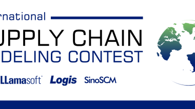 INTERNATIONAL SUPPLY CHAIN MODELING CONTEST
